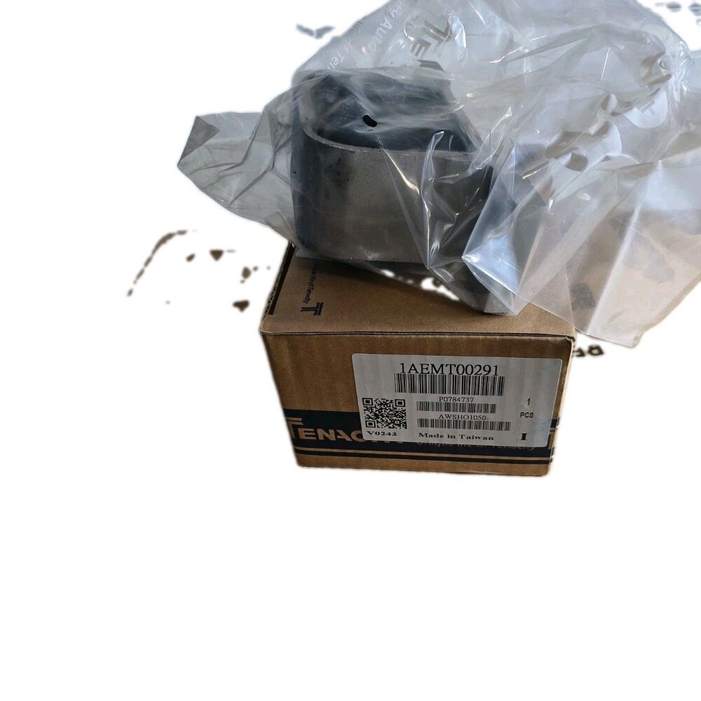 Tenacity Rear Engine Motor Mount for 2002-2006 Honda CR-V 2.4L Automatic 4WD/FWD